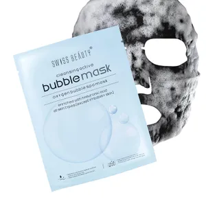 Swiss Beauty Oxygen Bubble  Mask 30ml